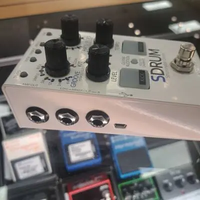 Store Special Product - Digitech - SDRUM